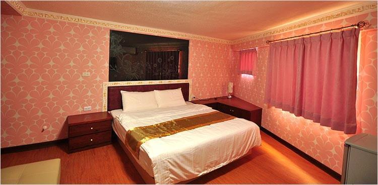 Juleduo B & B Xiaoliuqiu Exterior photo